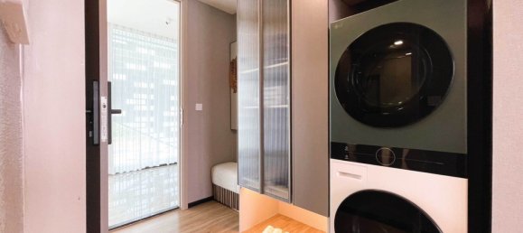 2 dormitorios apartamento en venta en Pattaya, Chonburi, Eastern Thailand, Thailand № 33537 16
