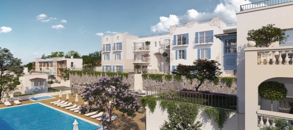 Apartamento de 2+1 en Fabay Mavi Kapi Evleri, Bodrum, Turkey No. 35933 6