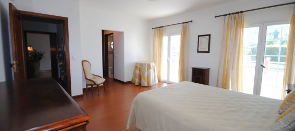 4 Schlafzimmer Haus in Sintra, Portugal, Nr. 144668 40