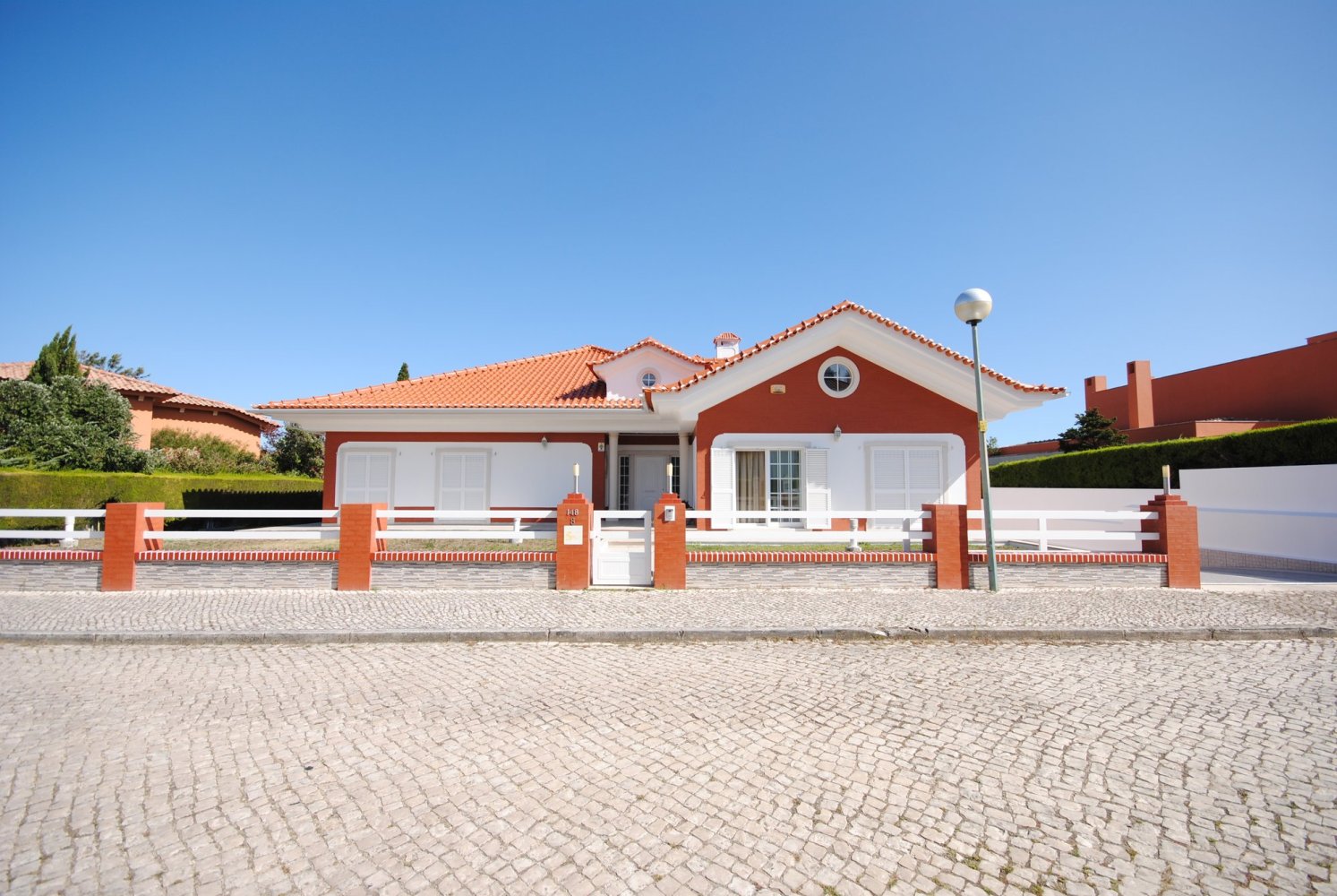 4 Schlafzimmer Haus in Sintra, Portugal, Nr. 144668