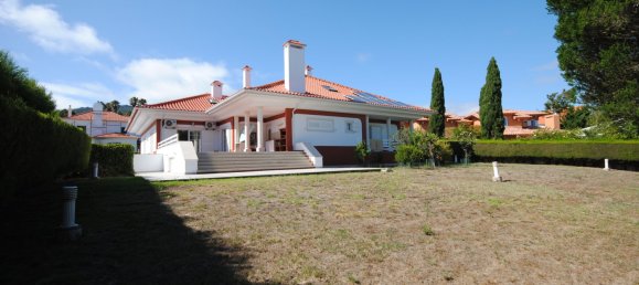 4 Schlafzimmer Haus in Sintra, Portugal, Nr. 144668 8