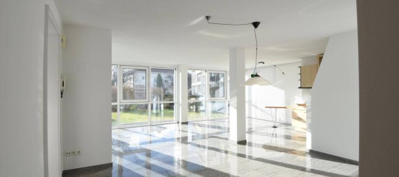 3 rooms Apartment in Lustenau, Austria No. 119038 3