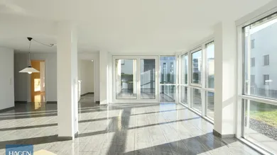 3 rooms Apartment in Lustenau, Austria No. 119038