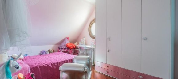 6 rooms Penthouse in Cesano Maderno, Italy No. 236255 17