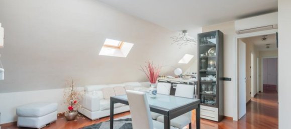 6 rooms Penthouse in Cesano Maderno, Italy No. 236255 13