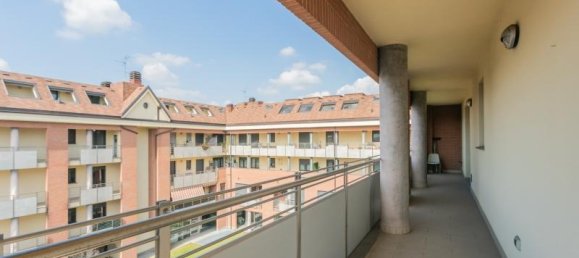 6 rooms Penthouse in Cesano Maderno, Italy No. 236255 12