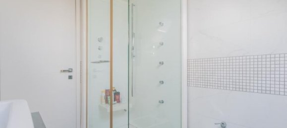 6 rooms Penthouse in Cesano Maderno, Italy No. 236255 19