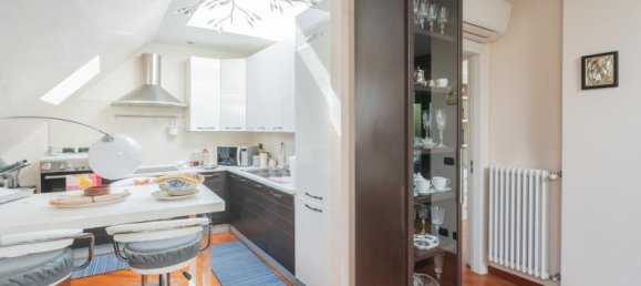 6 rooms Penthouse in Cesano Maderno, Italy No. 236255 6