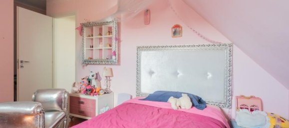 6 rooms Penthouse in Cesano Maderno, Italy No. 236255 16