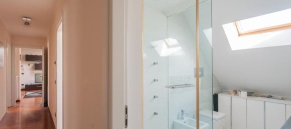 6 rooms Penthouse in Cesano Maderno, Italy No. 236255 18