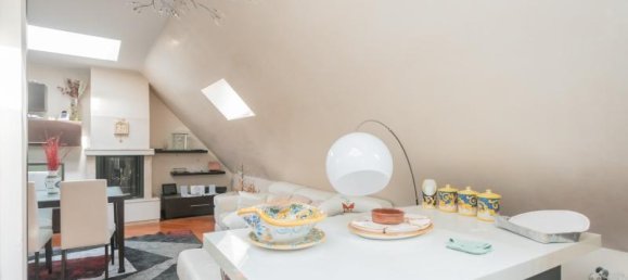 6 rooms Penthouse in Cesano Maderno, Italy No. 236255 9