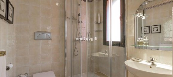 Ático de 3 dormitorios en Mijas, Spain No. 53782 14