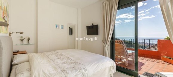 Ático de 3 dormitorios en Mijas, Spain No. 53782 22