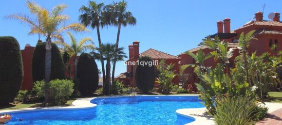 Ático de 3 dormitorios en Mijas, Spain No. 53782 15