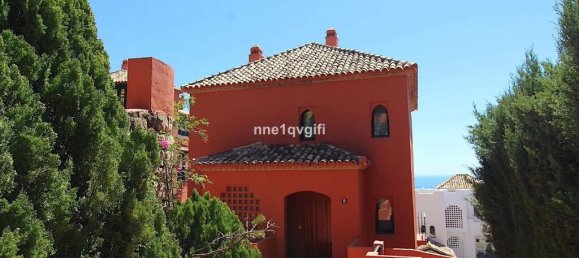 Ático de 3 dormitorios en Mijas, Spain No. 53782 25