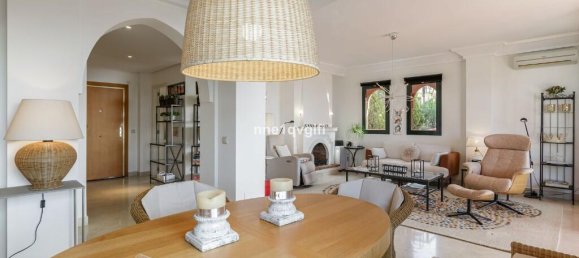 Ático de 3 dormitorios en Mijas, Spain No. 53782 3