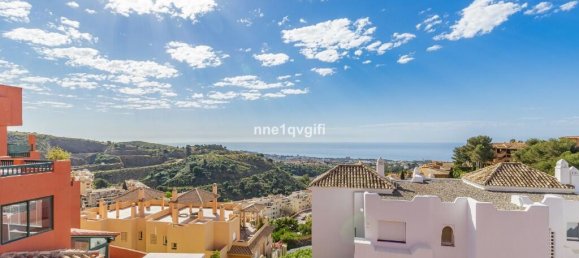 Ático de 3 dormitorios en Mijas, Spain No. 53782 7