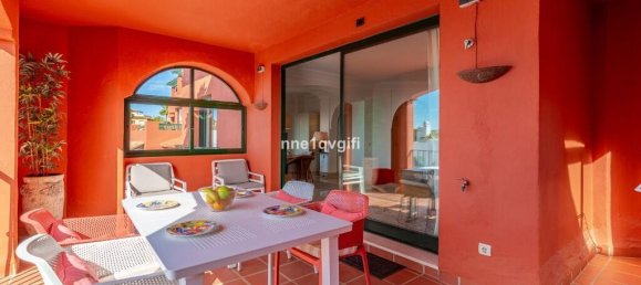 Ático de 3 dormitorios en Mijas, Spain No. 53782 12