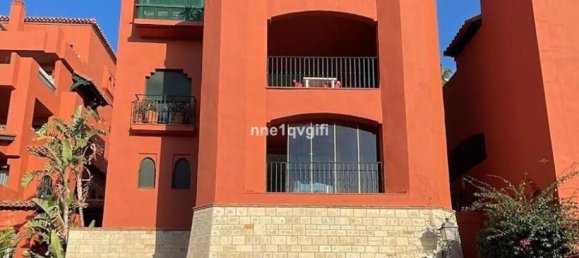 Ático de 3 dormitorios en Mijas, Spain No. 53782 26