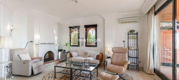 Ático de 3 dormitorios en Mijas, Spain No. 53782 2