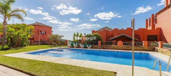 Ático de 3 dormitorios en Mijas, Spain No. 53782 19