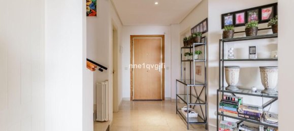 Ático de 3 dormitorios en Mijas, Spain No. 53782 13