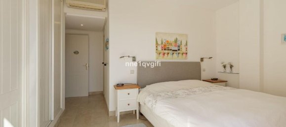Ático de 3 dormitorios en Mijas, Spain No. 53782 20