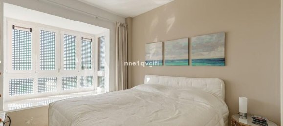 Ático de 3 dormitorios en Mijas, Spain No. 53782 16