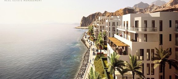 4 Schlafzimmer Wohnung in Sharm, UAE, Nr. 94951 25