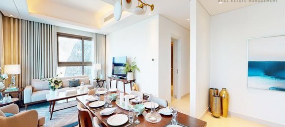 4 Schlafzimmer Wohnung in Sharm, UAE, Nr. 94951 12