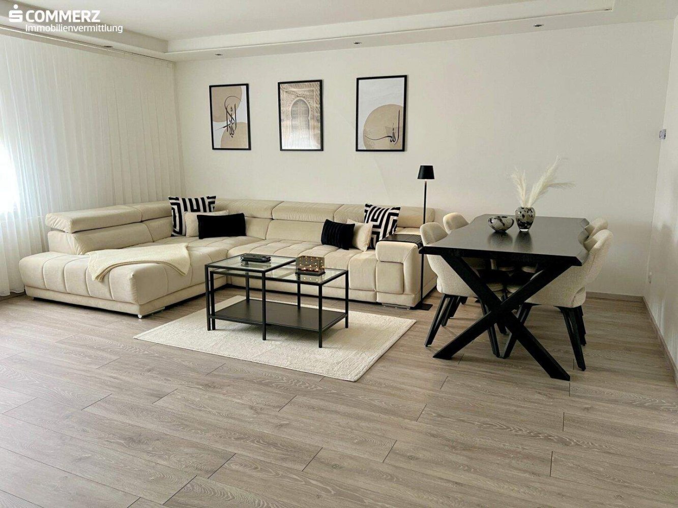 2 rooms Apartment in Wiener Neustadt, Austria No. 33638