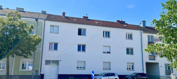 2 rooms Apartment in Wiener Neustadt, Austria No. 33638 12