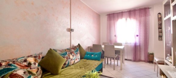 3 rooms House in Reggio Emilia, Italy No. 14680 39