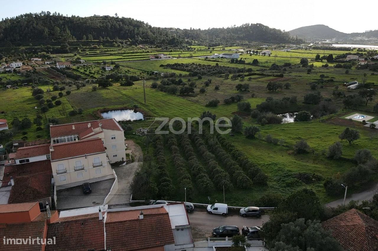 3489m² Land in Sao Bartolomeu de Messines, Portugal No. 79304