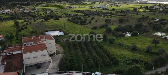 3489m² Land in Sao Bartolomeu de Messines, Portugal No. 79304 10
