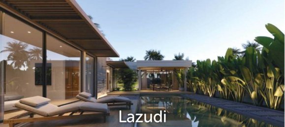 3 bedrooms Villa in Rawai, Thailand No. 22050 2