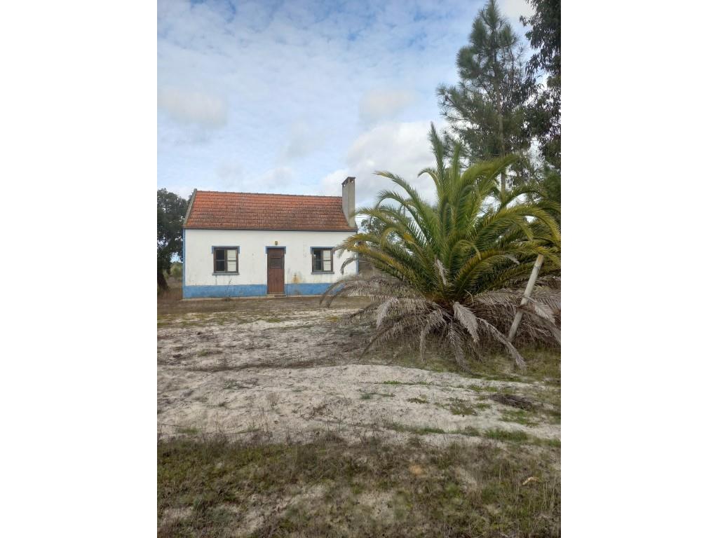 2 Schlafzimmer Haus in Grandola, Portugal, Nr. 335835