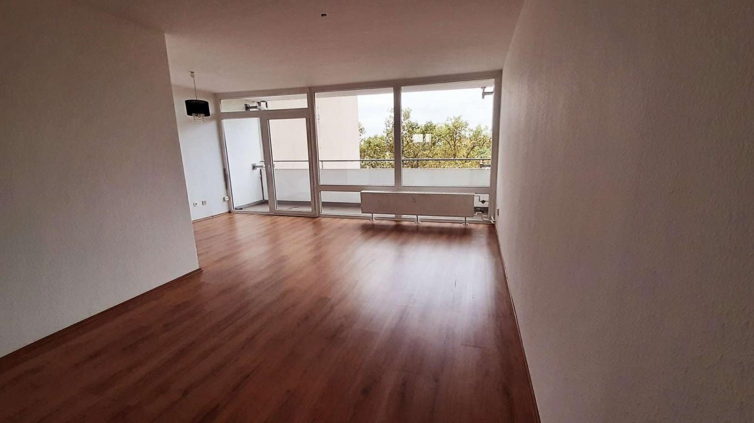 2 chambres Appartement à Offenbach am Main, Germany No. 284574