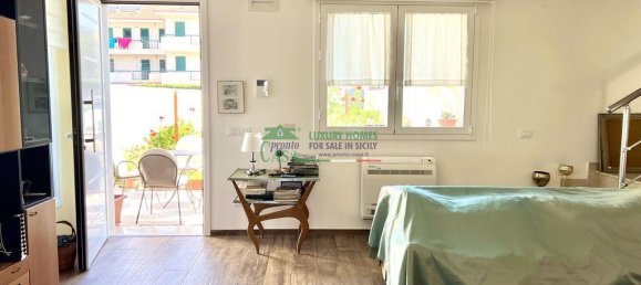 4 rooms House in Santa Croce Camerina, Italy No. 82914 6