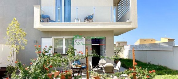 4 rooms House in Santa Croce Camerina, Italy No. 82914 2