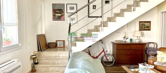 4 rooms House in Santa Croce Camerina, Italy No. 82914 5