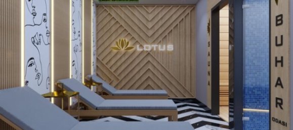 Apartment 2+1 in Mahmutlar, Turkey No. 14170 13