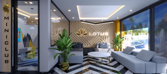 Apartment 2+1 in Mahmutlar, Turkey No. 14170 11