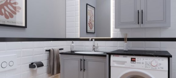 Apartment 2+1 in Mahmutlar, Turkey No. 14170 21