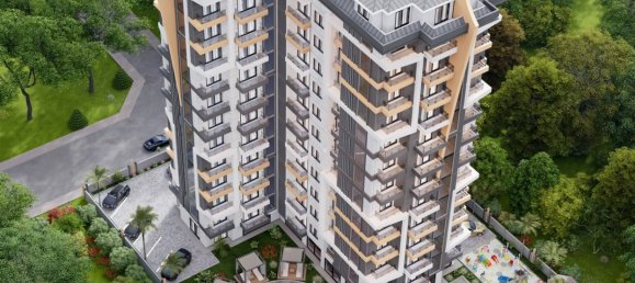 Apartment 2+1 in Mahmutlar, Turkey No. 14170 6