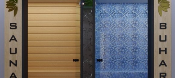 Apartment 2+1 in Mahmutlar, Turkey No. 14170 14