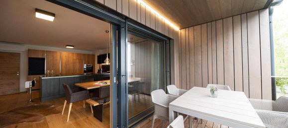 5 rooms Penthouse in Zell am See, Austria No. 232255 3