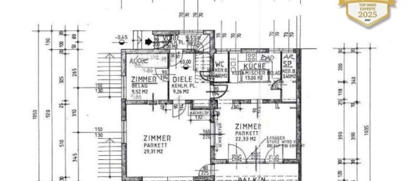 Дом с 5 комнатами в Кремс ан дер Донау, Австрия № 172525 15