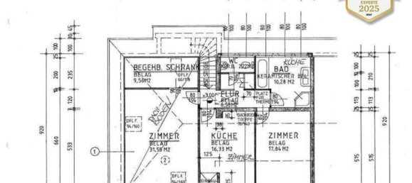 Дом с 5 комнатами в Кремс ан дер Донау, Австрия № 172525 17