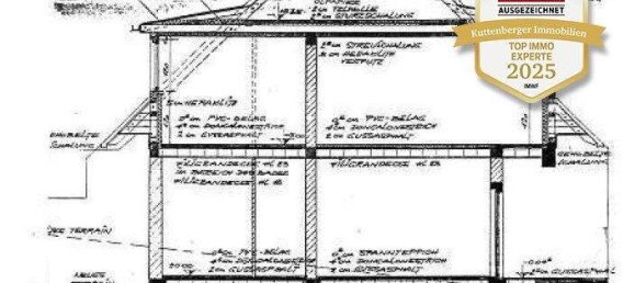 Дом с 5 комнатами в Кремс ан дер Донау, Австрия № 172525 16